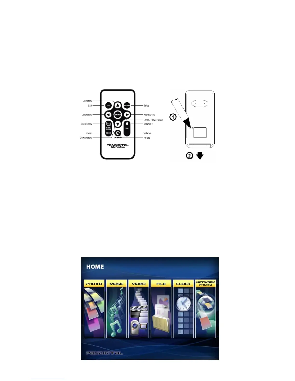 Page #8 background image