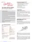 Preview: User Guide