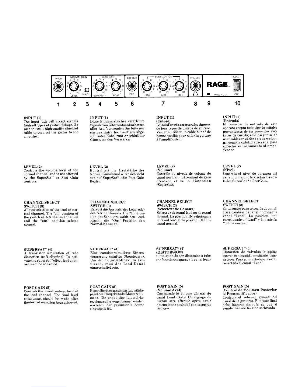 Page #2 background image