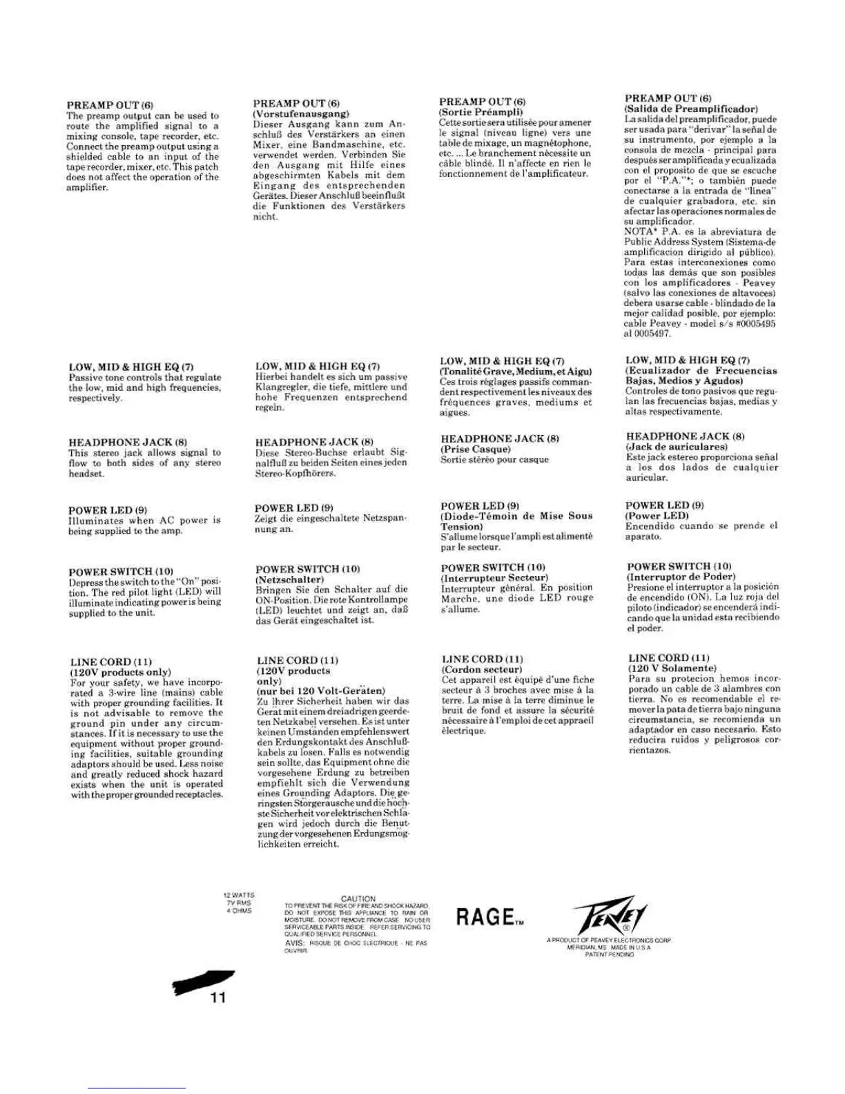 Page #3 background image
