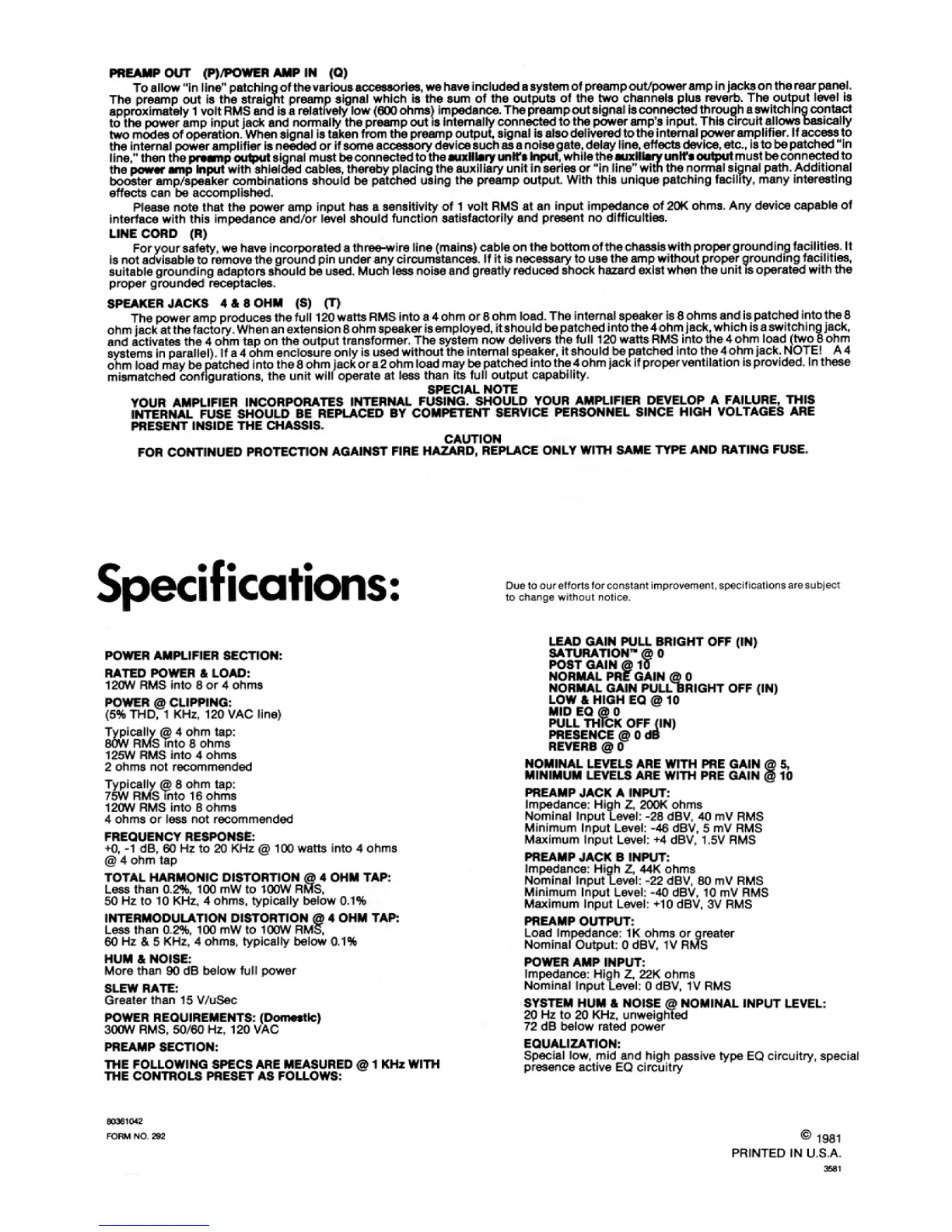 Page #5 background image