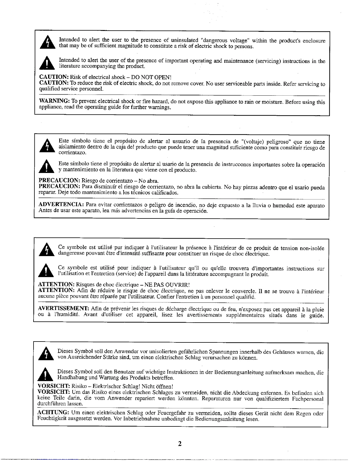 Page #2 background image