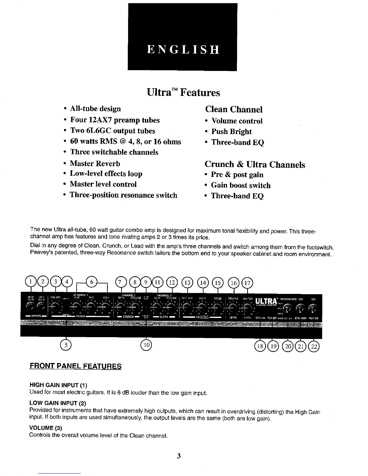 Page #3 background image