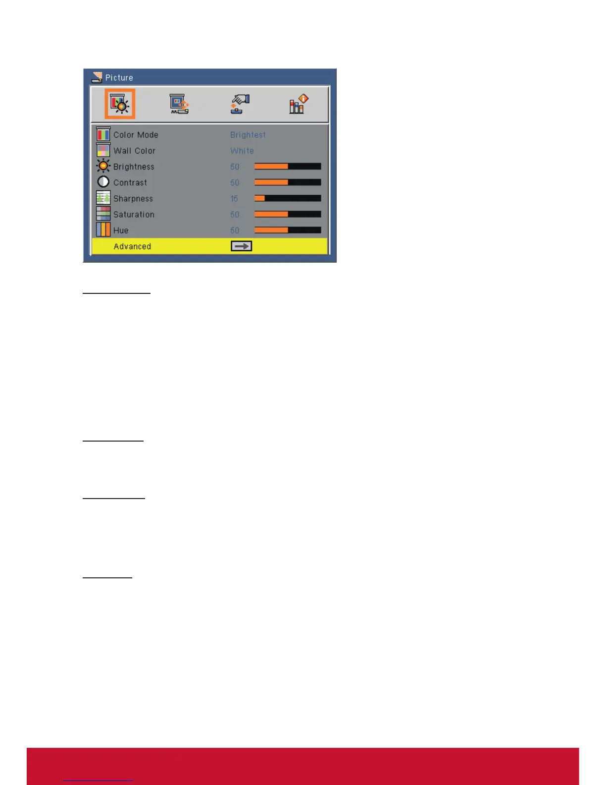 Page #25 background image