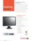 Preview: Specifications