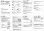 Preview: Connection Manual