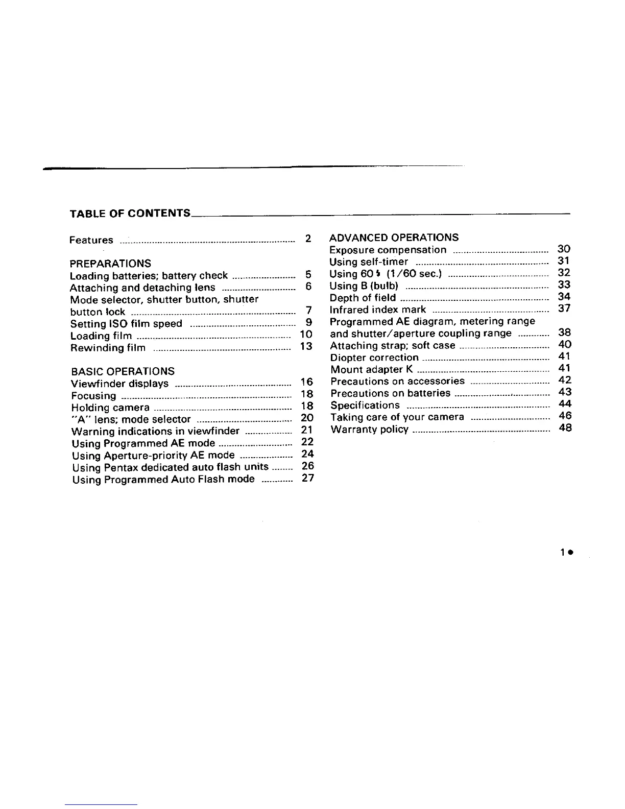 Page #5 background image