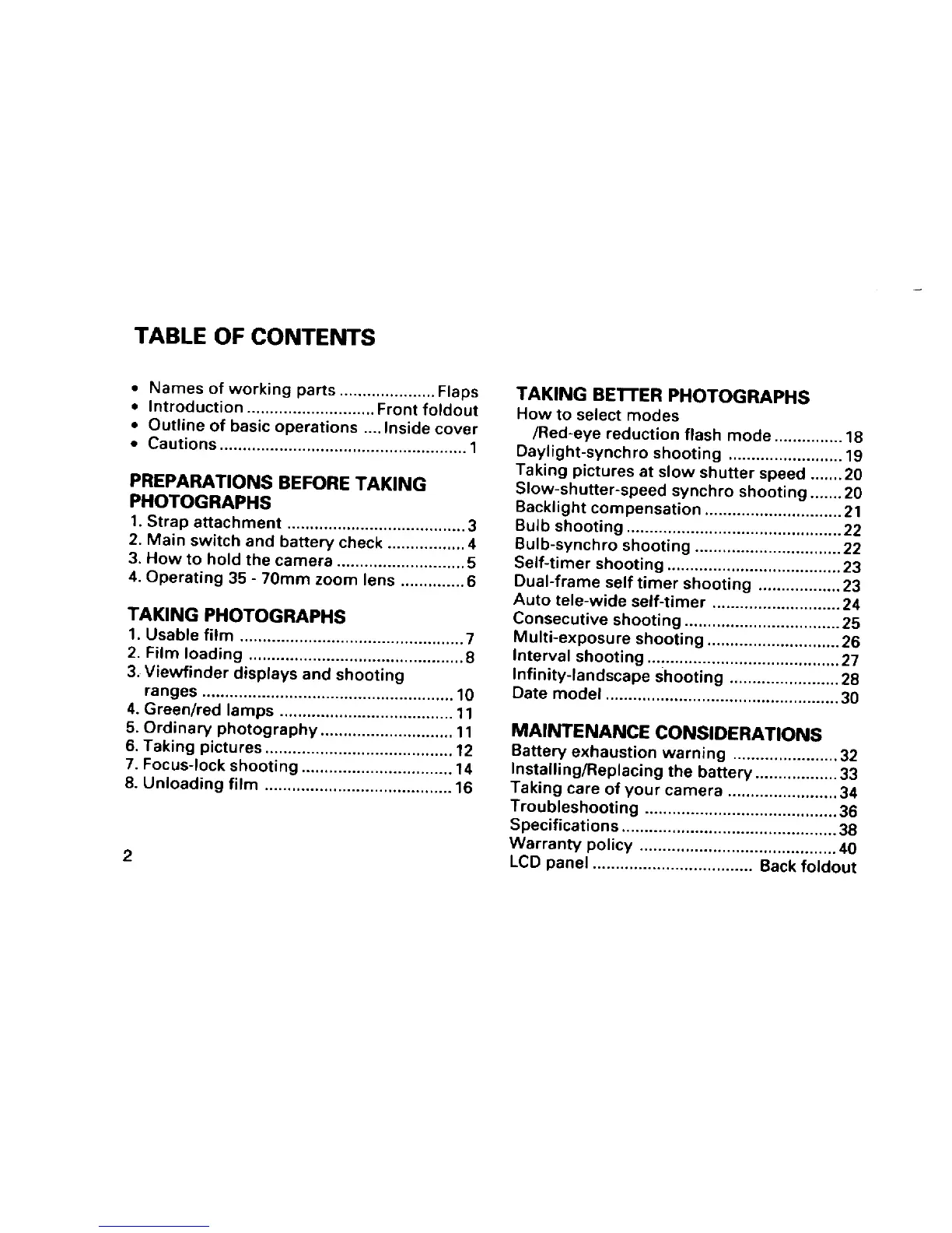Page #6 background image