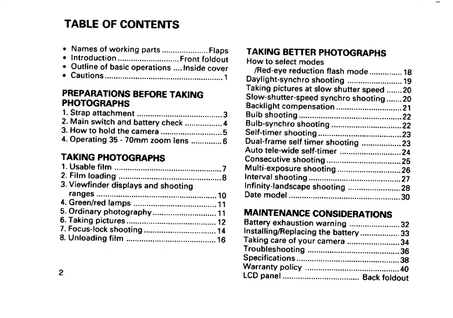 Page #6 background image