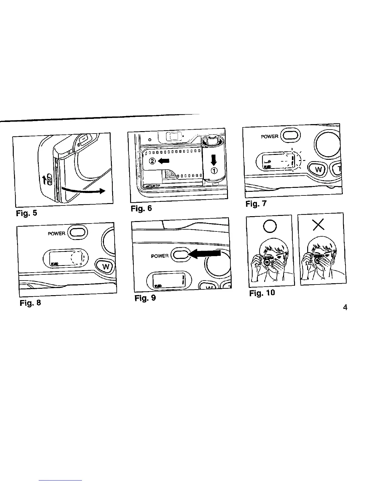 Page #5 background image