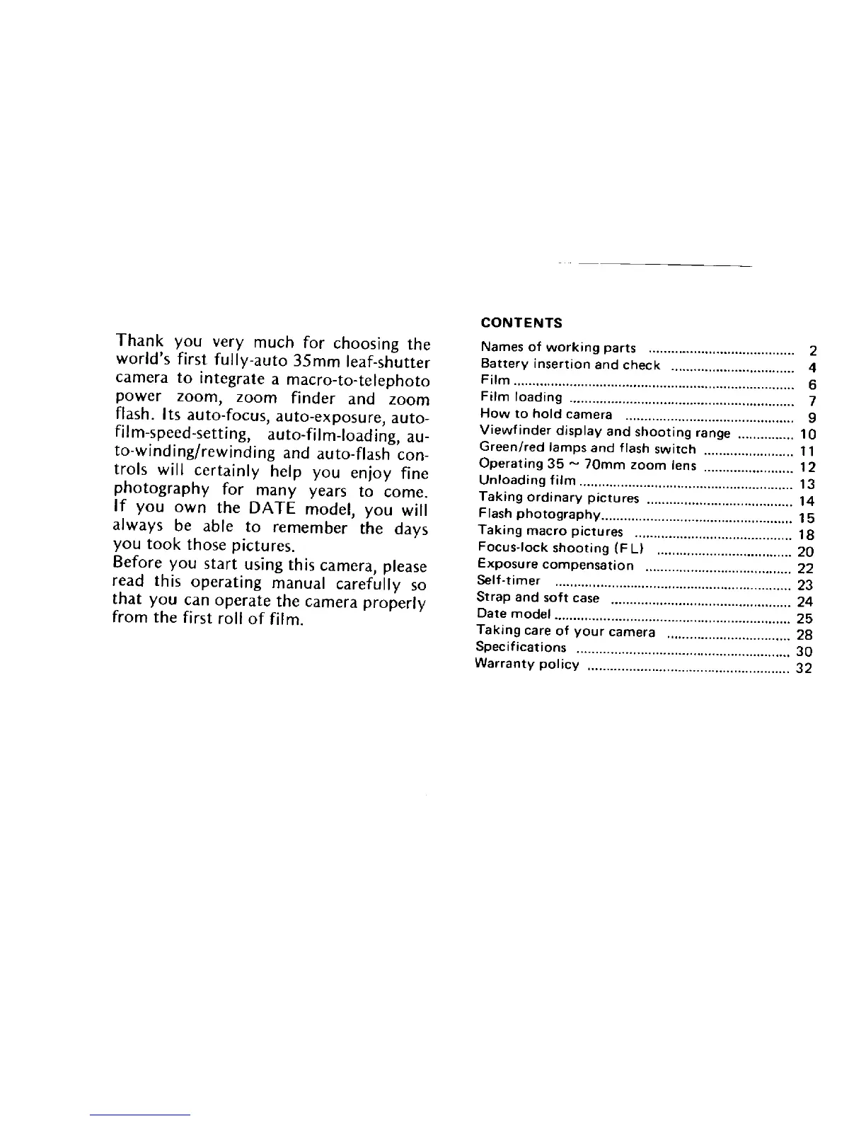 Page #2 background image