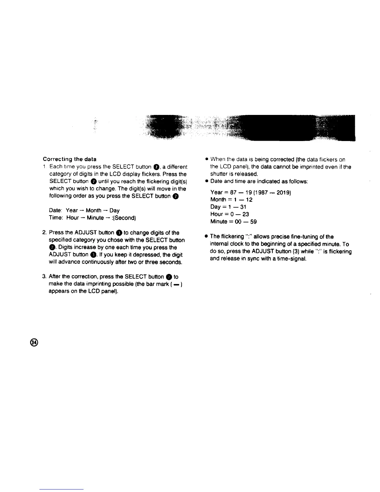 Page #40 background image
