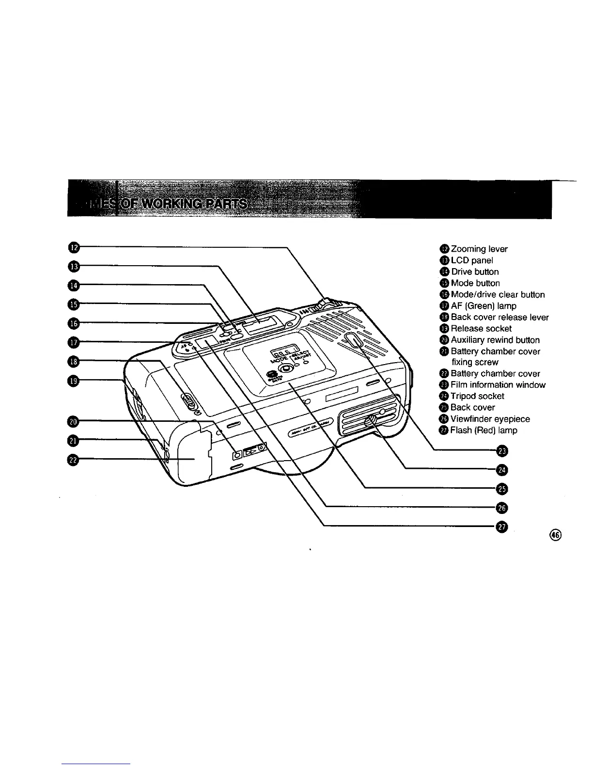 Page #5 background image