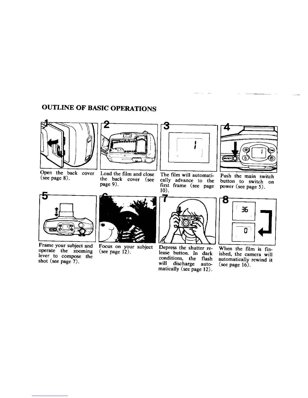 Page #2 background image
