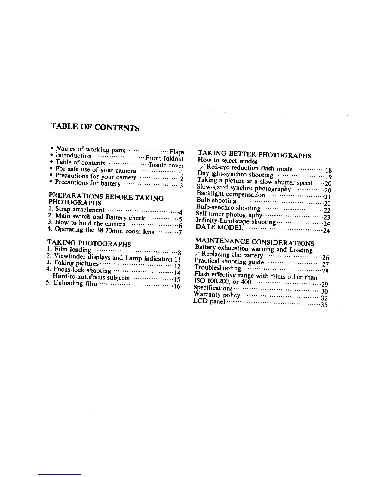 Page #2 background image