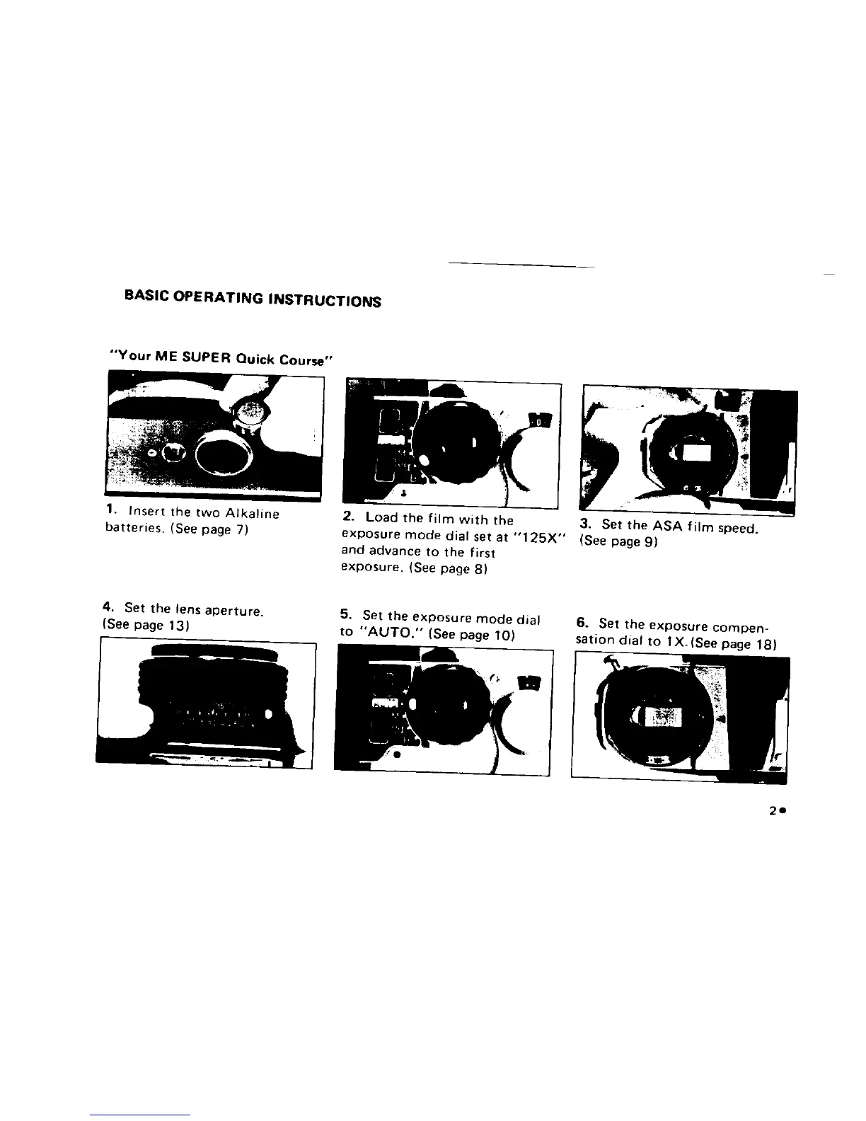 Page #4 background image