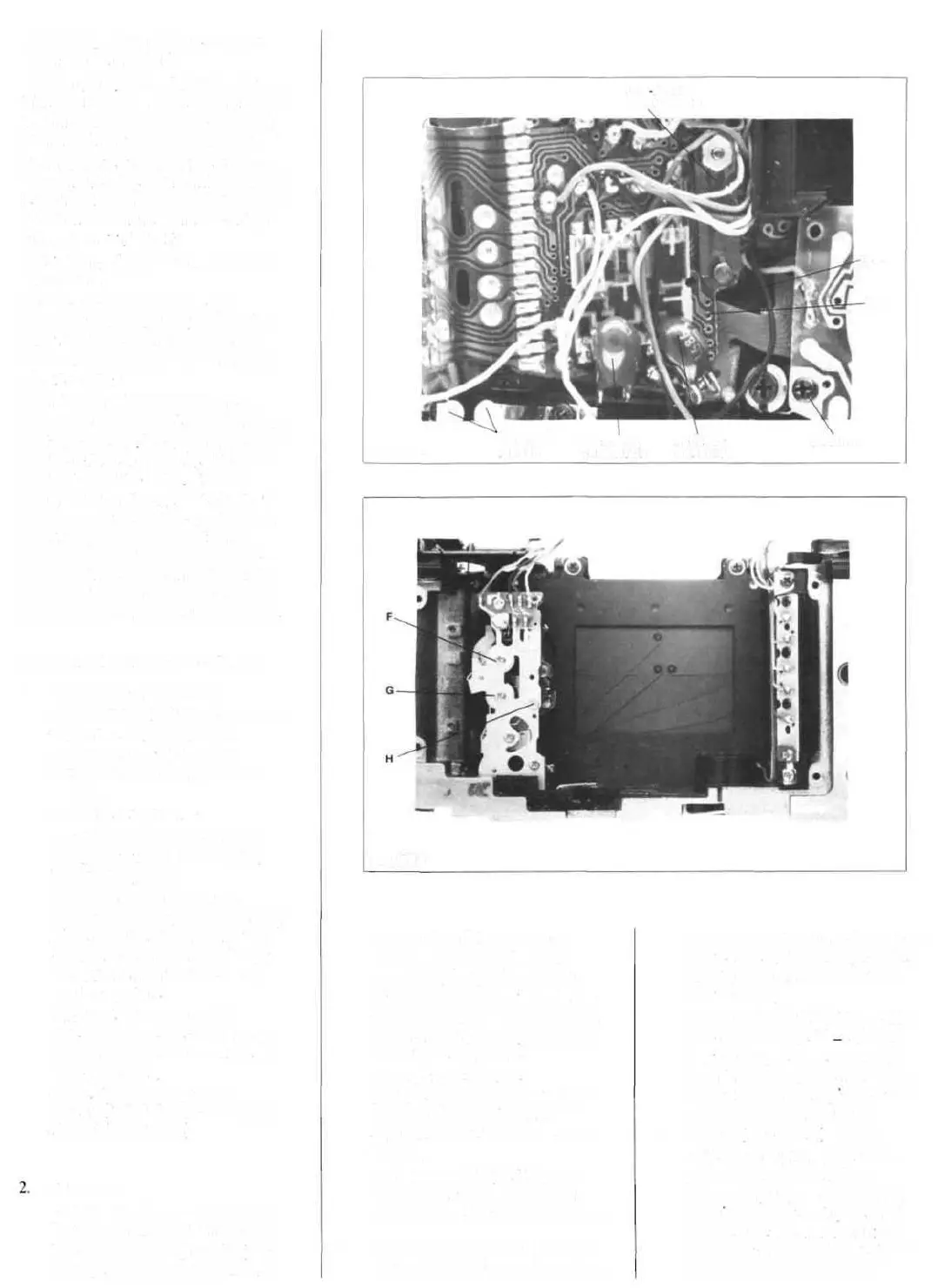 Page #2 background image