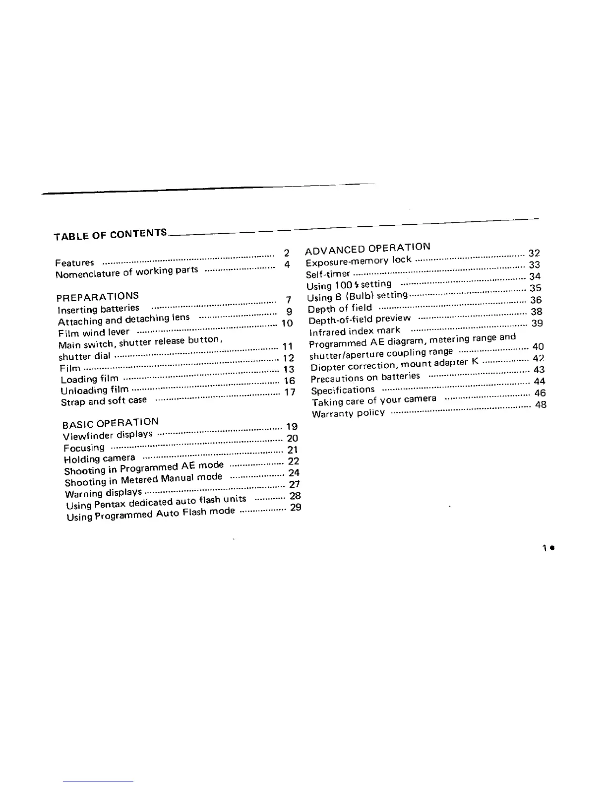 Page #3 background image