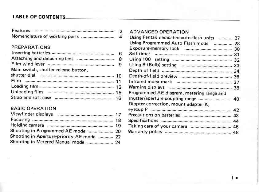 Page #4 background image