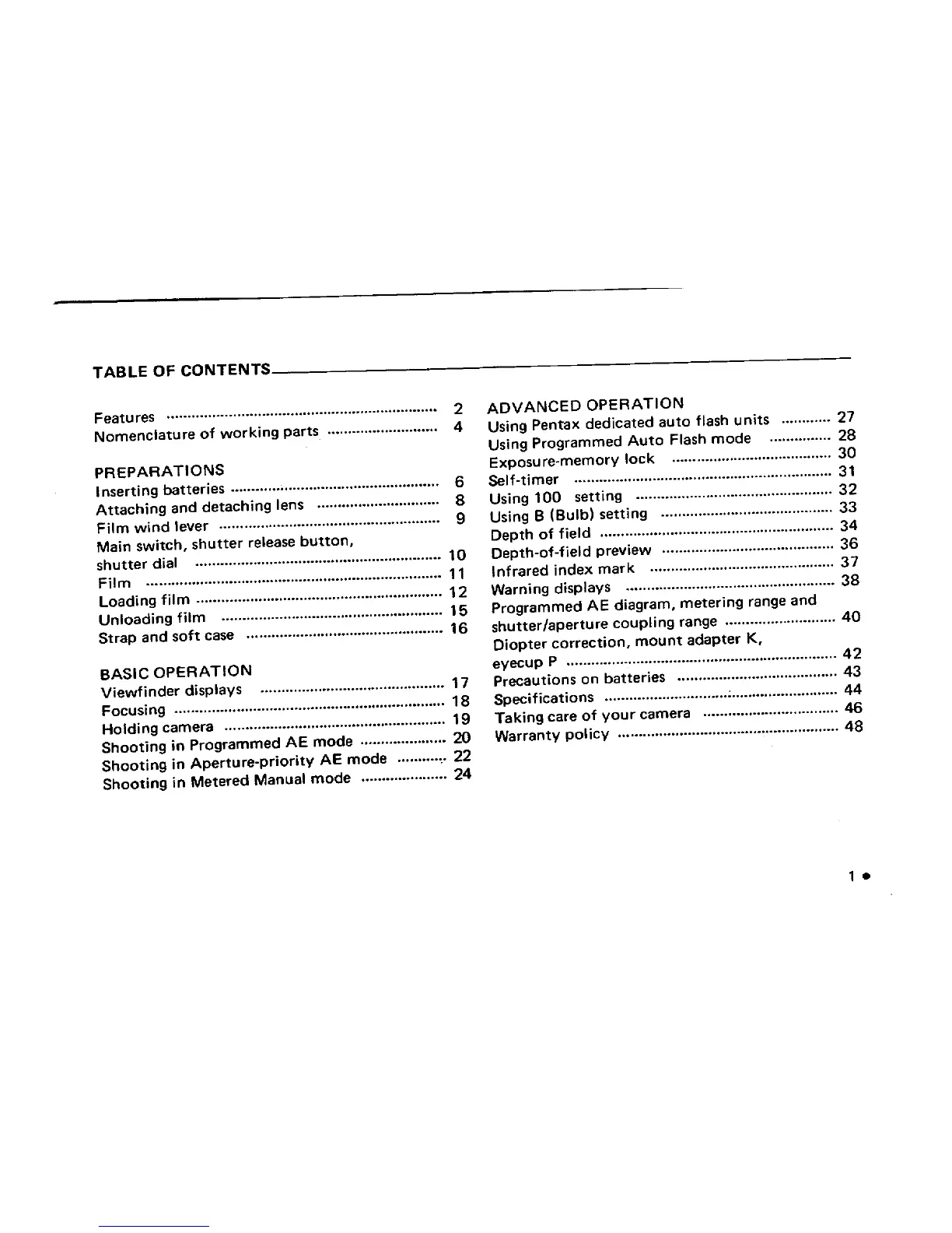 Page #3 background image