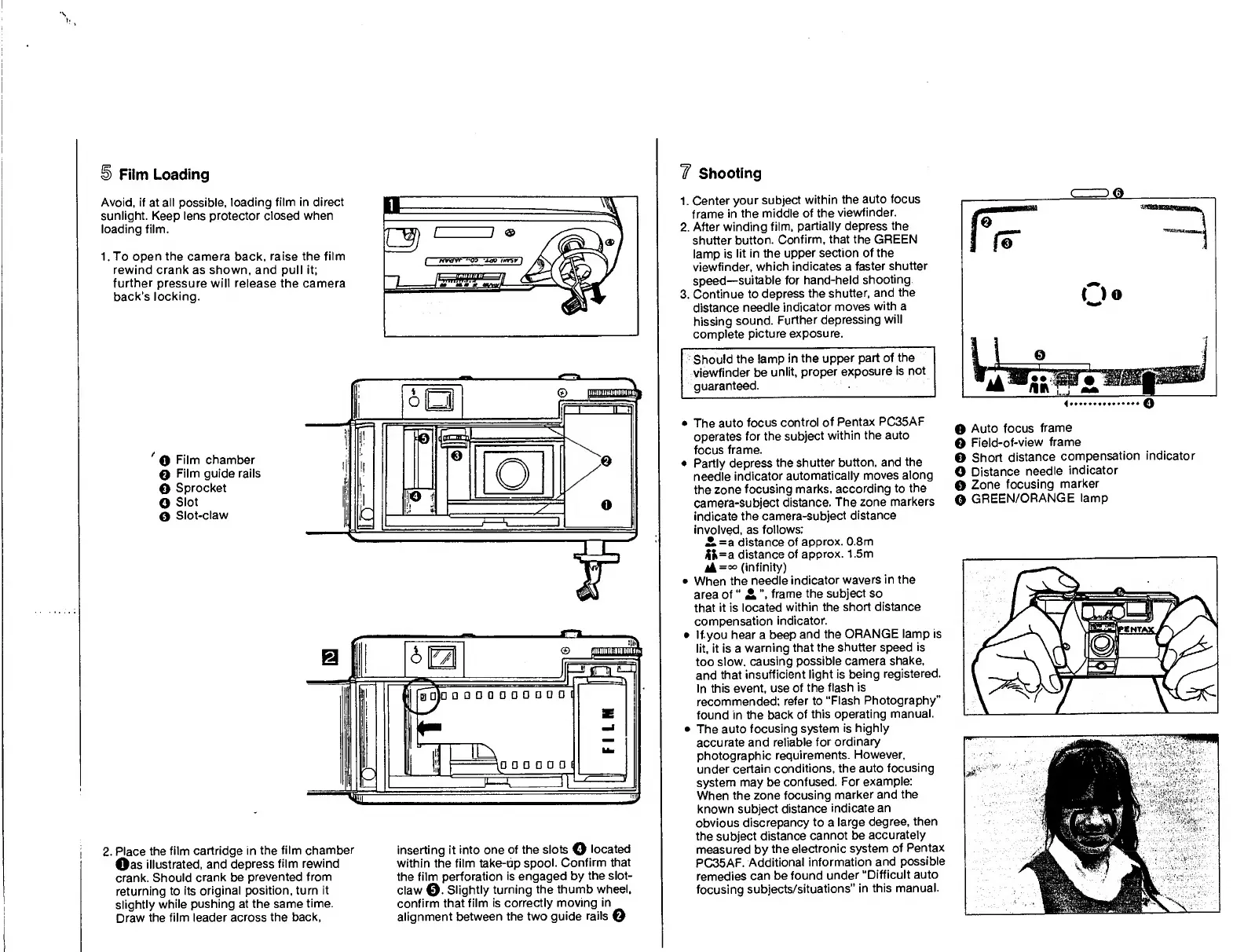 Page #3 background image