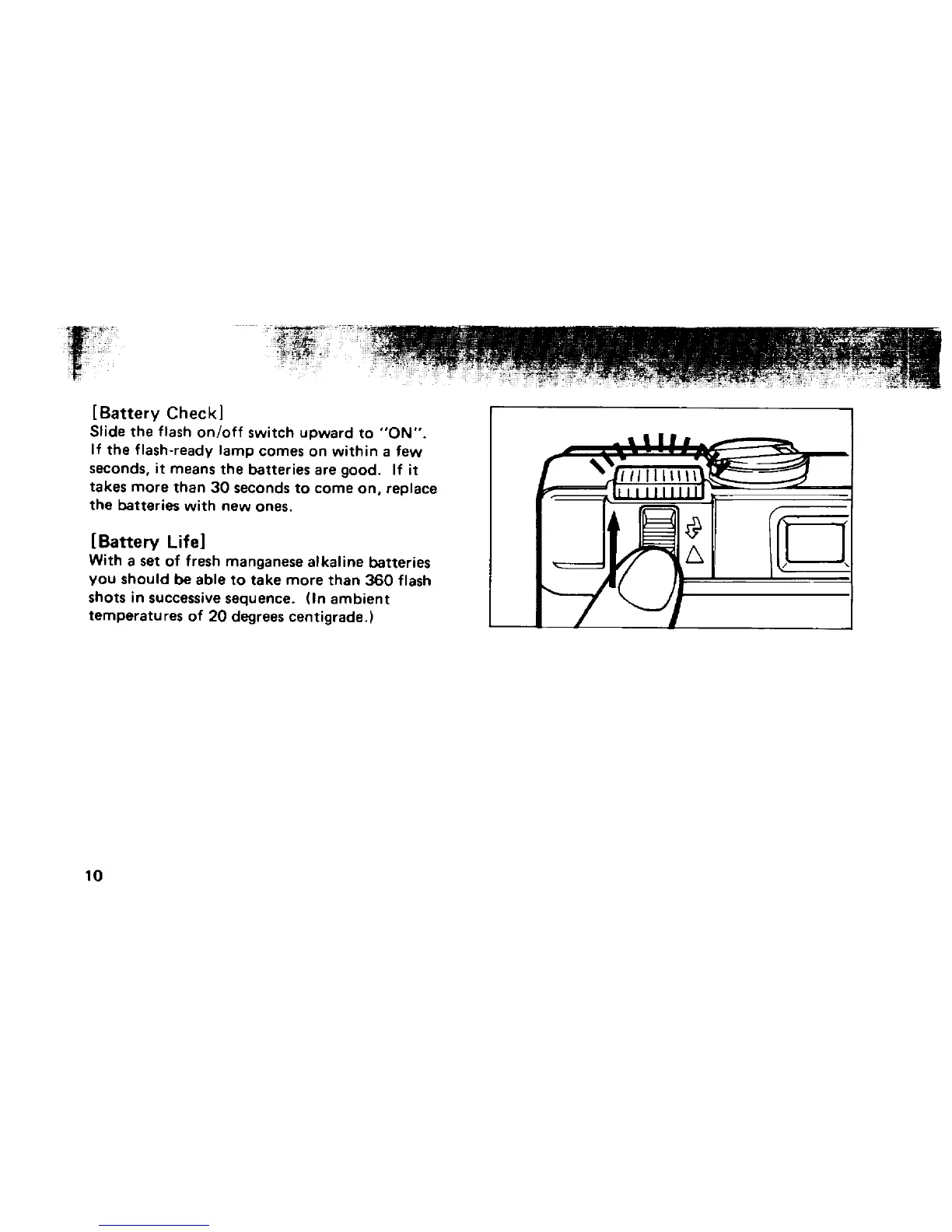 Page #10 background image