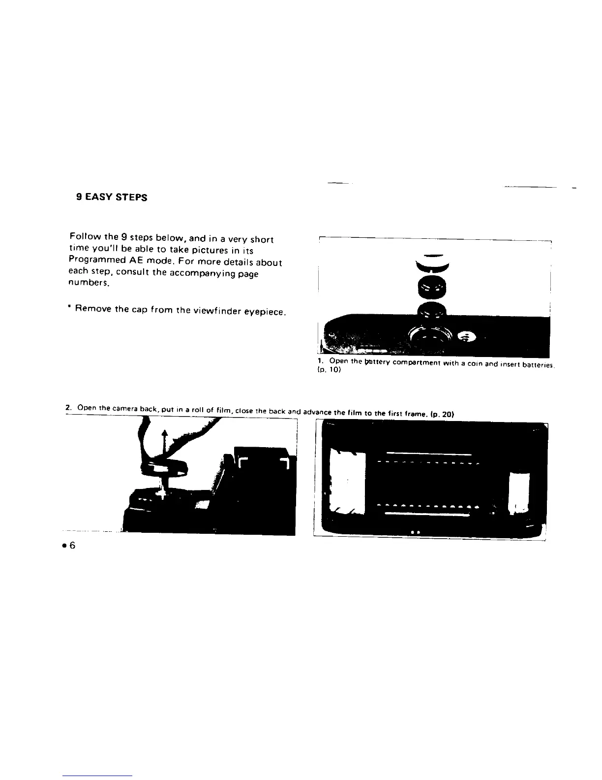 Page #10 background image