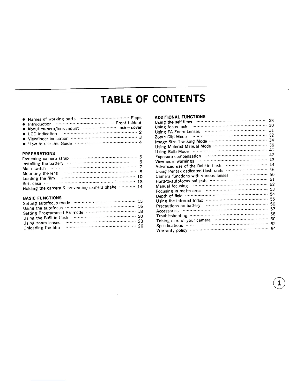 Page #5 background image