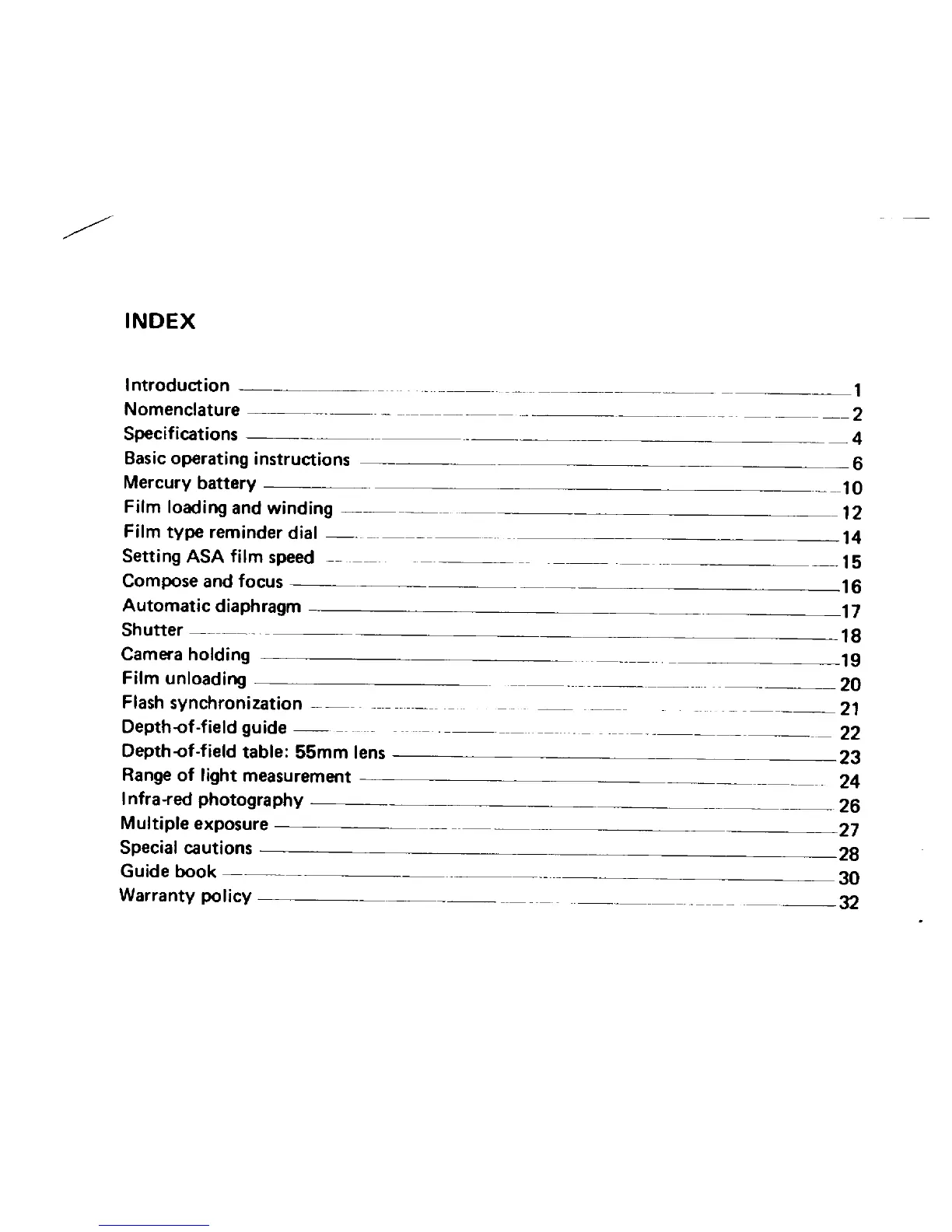 Page #2 background image