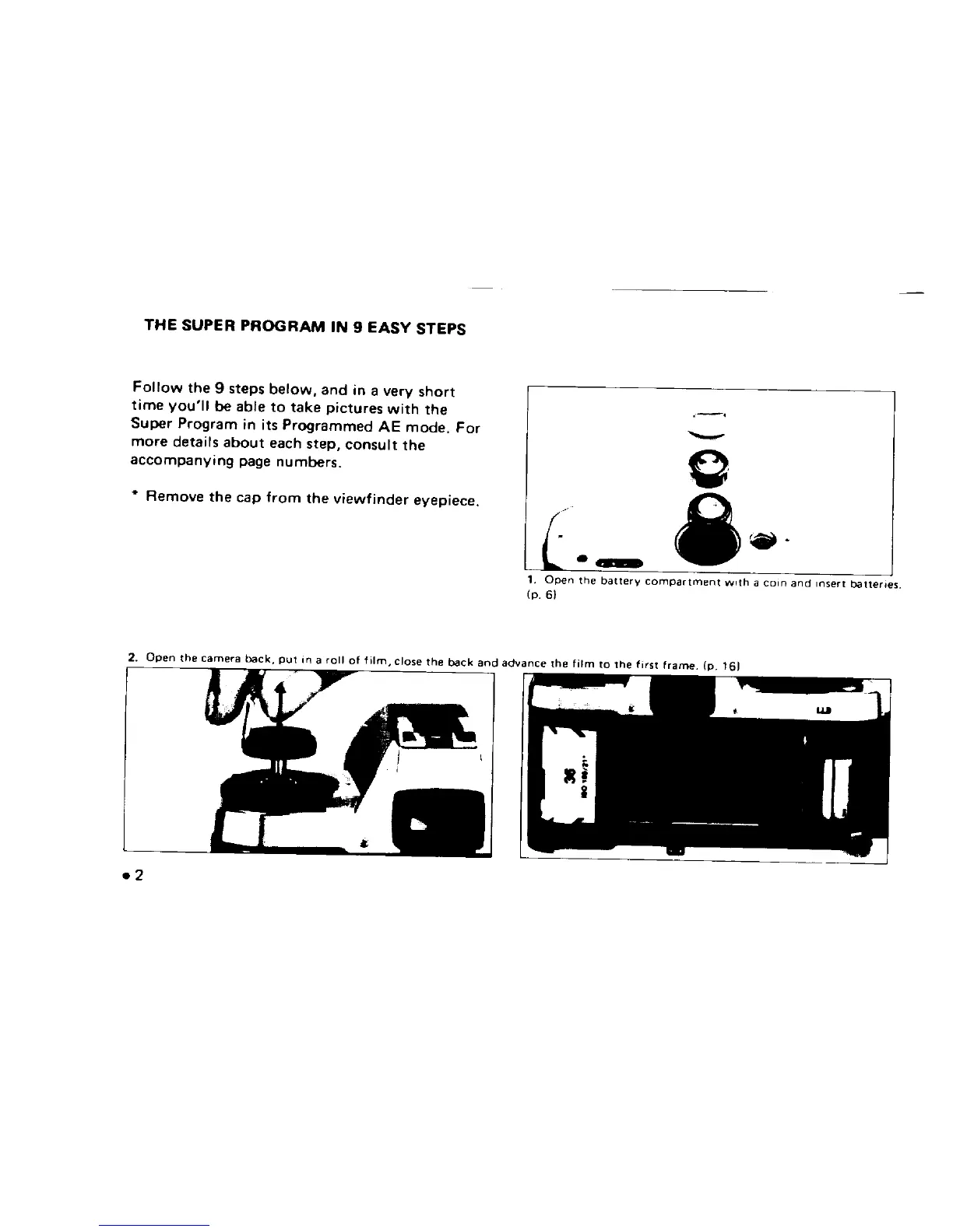 Page #6 background image