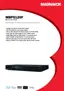 Preview: Specifications