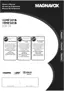 Preview: Owner's Manual