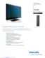 Preview: Specifications