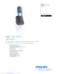 Preview: Specifications