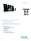 Preview: Specifications