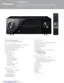 Preview: Specifications