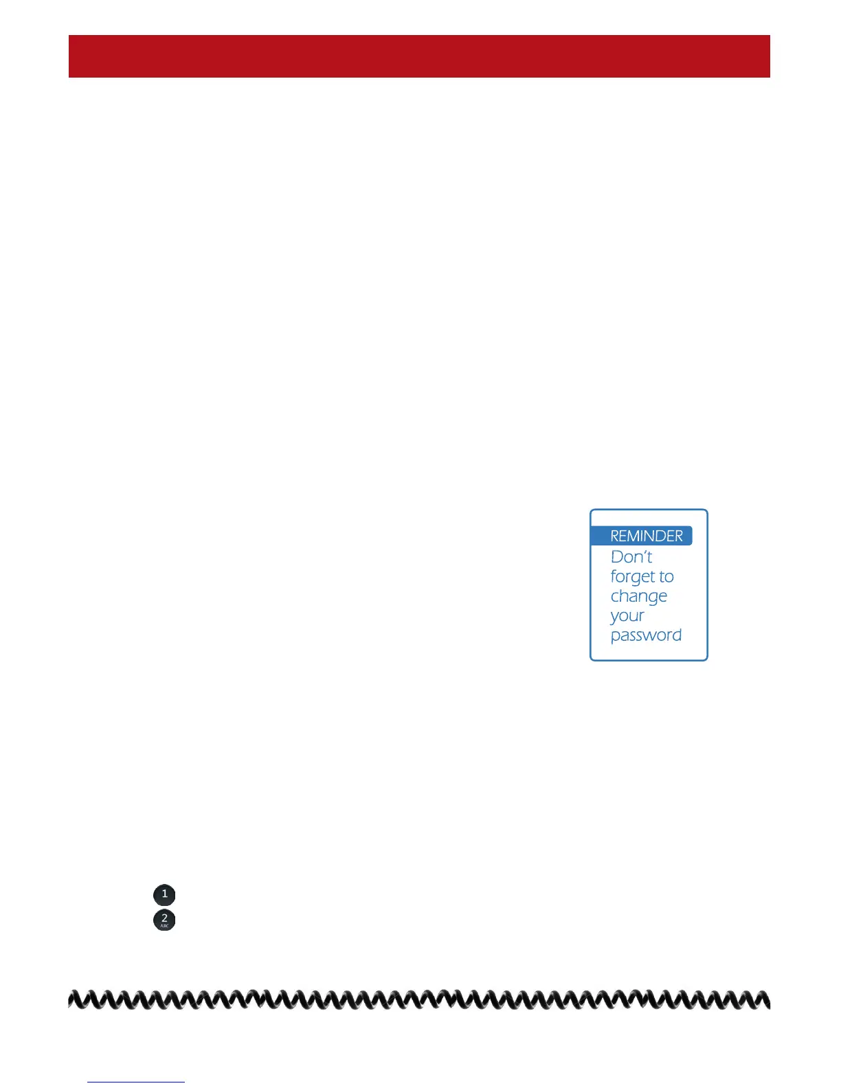 Page #6 background image