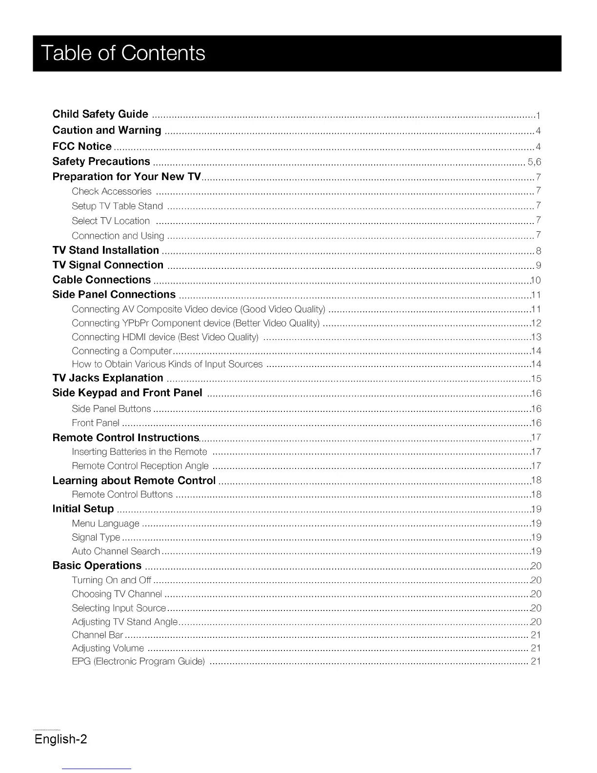 Page #3 background image