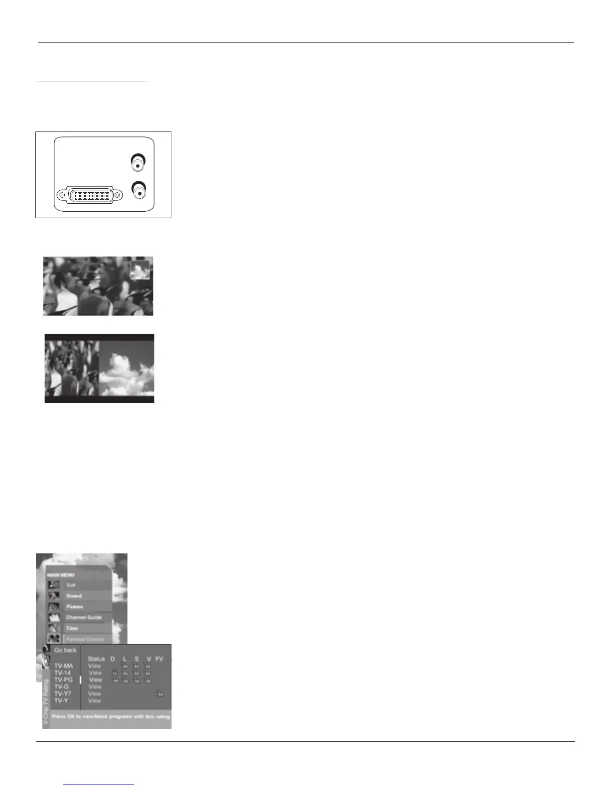 Page #4 background image