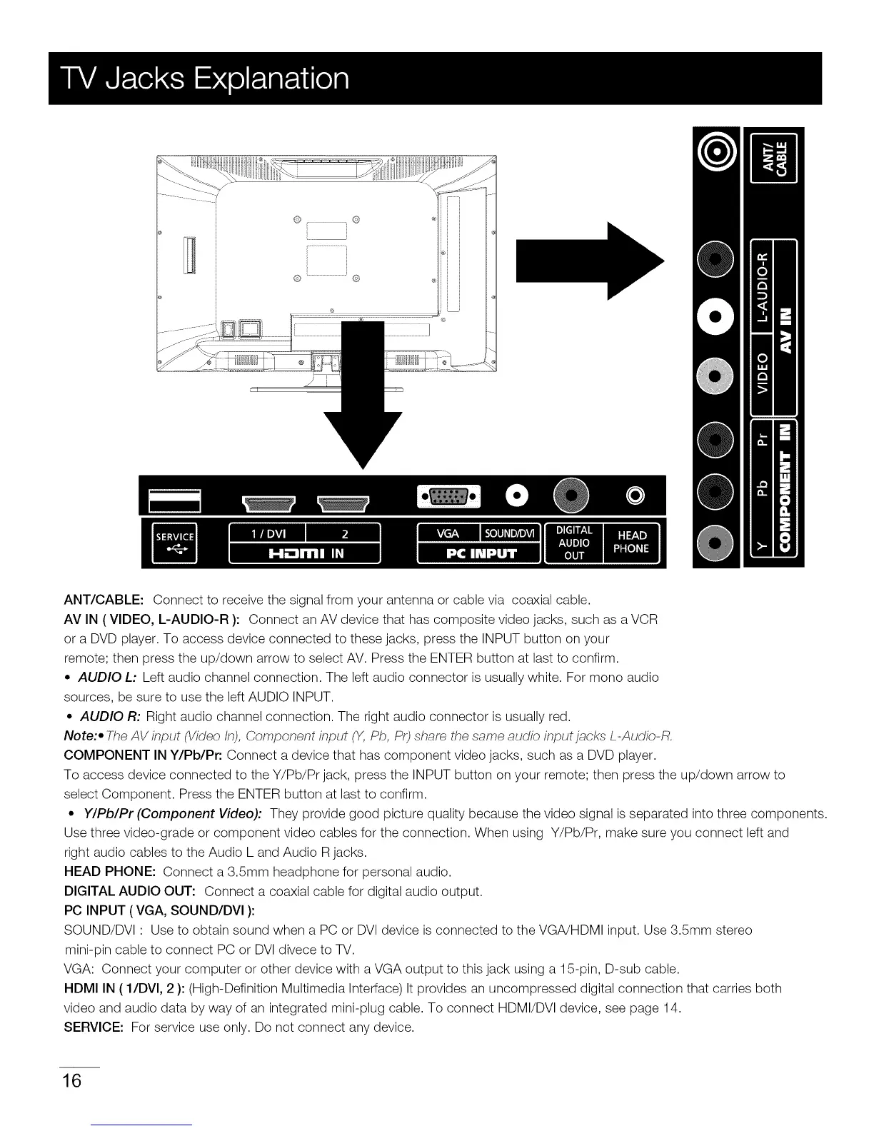 Page #16 background image