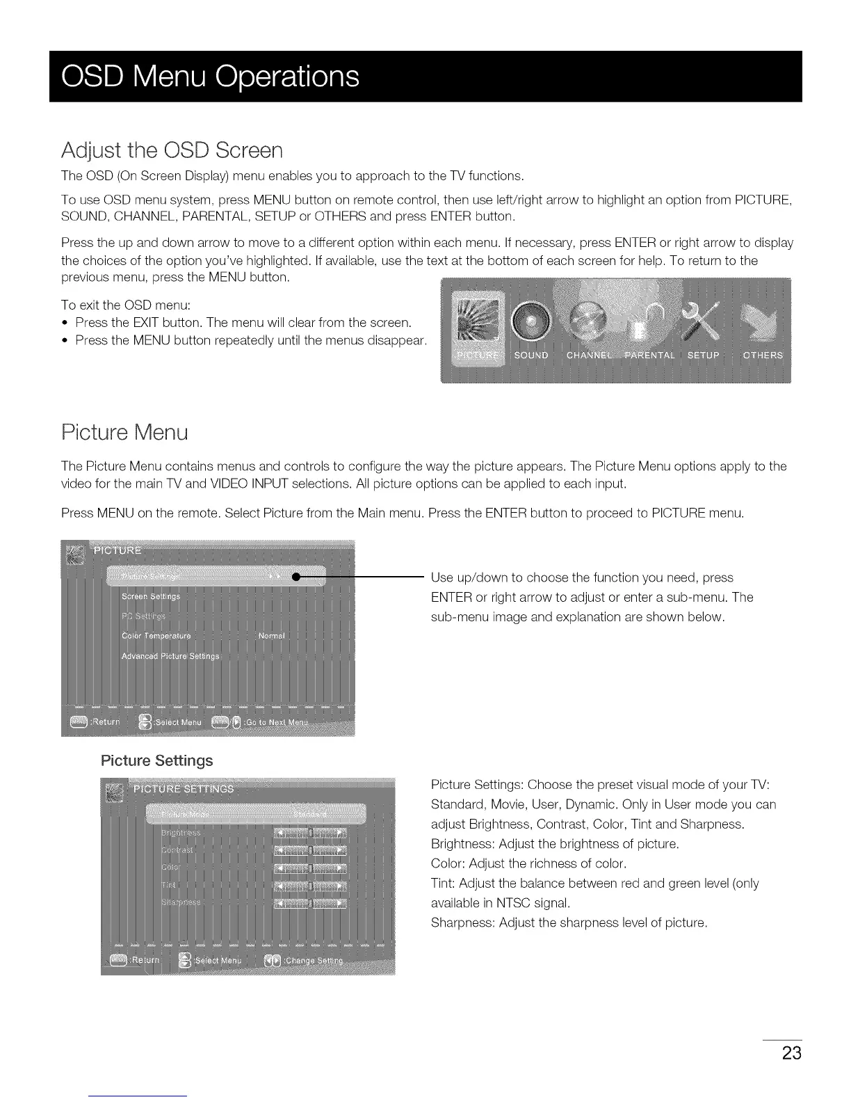 Page #23 background image