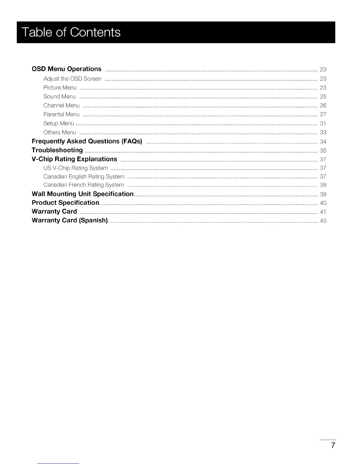 Page #7 background image
