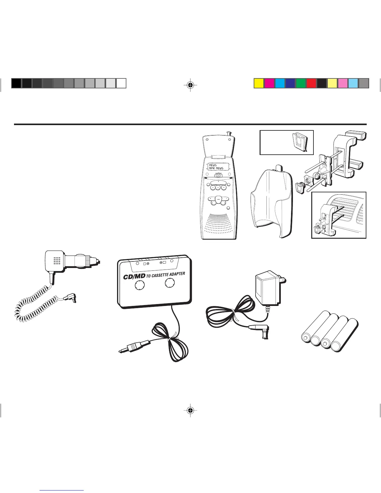 Page #6 background image
