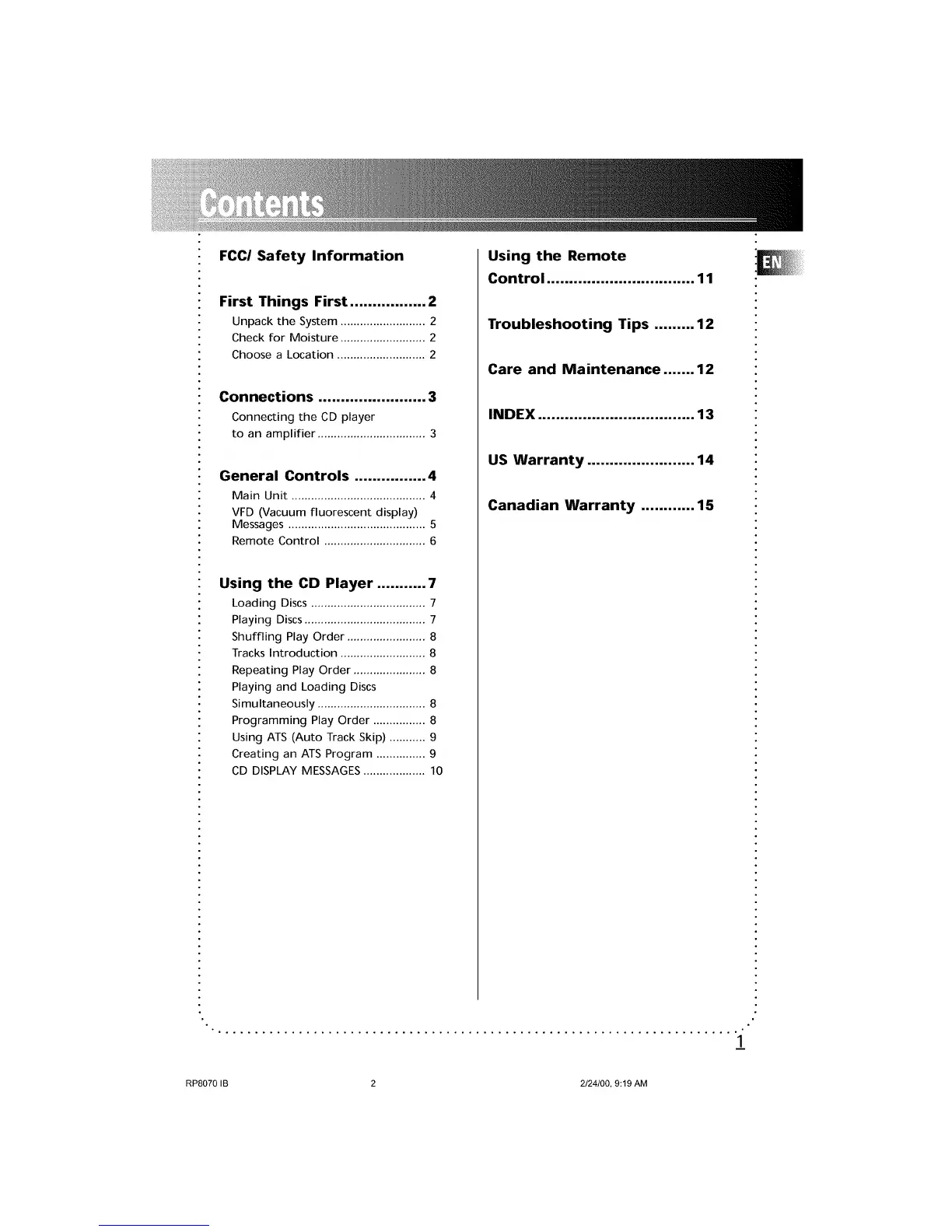 Page #2 background image