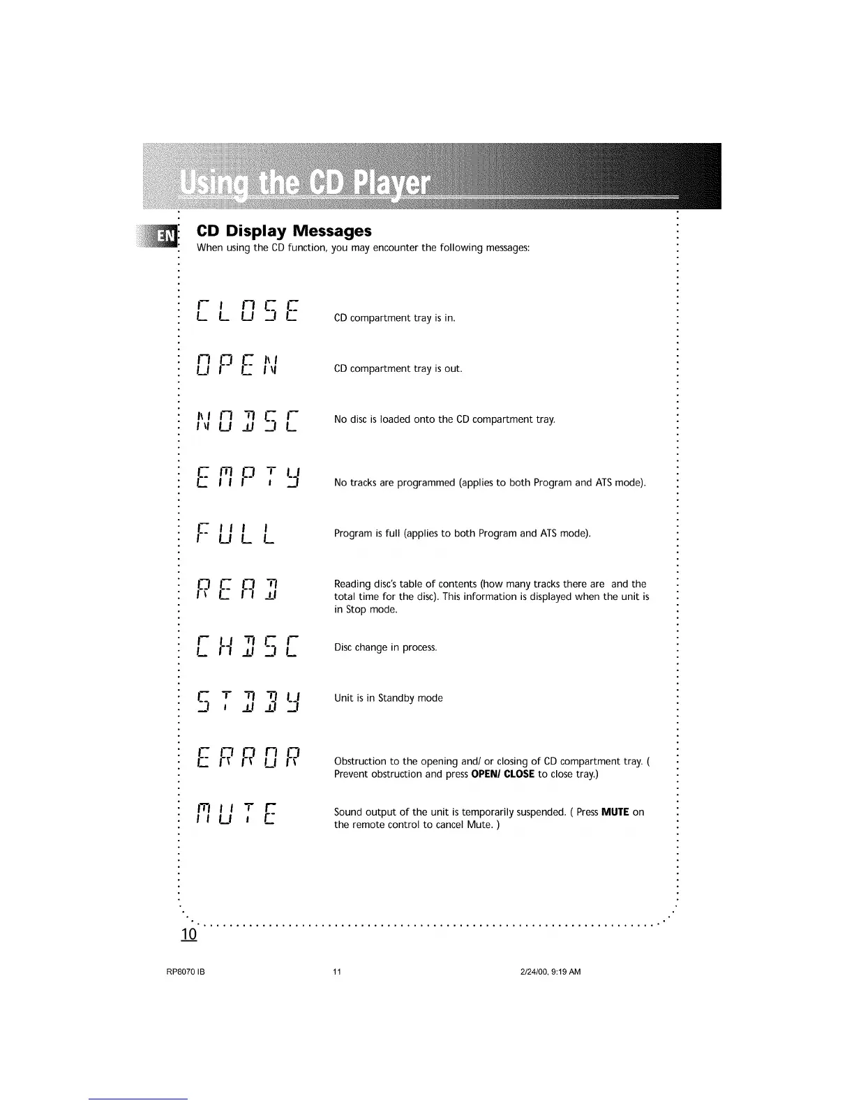 Page #11 background image