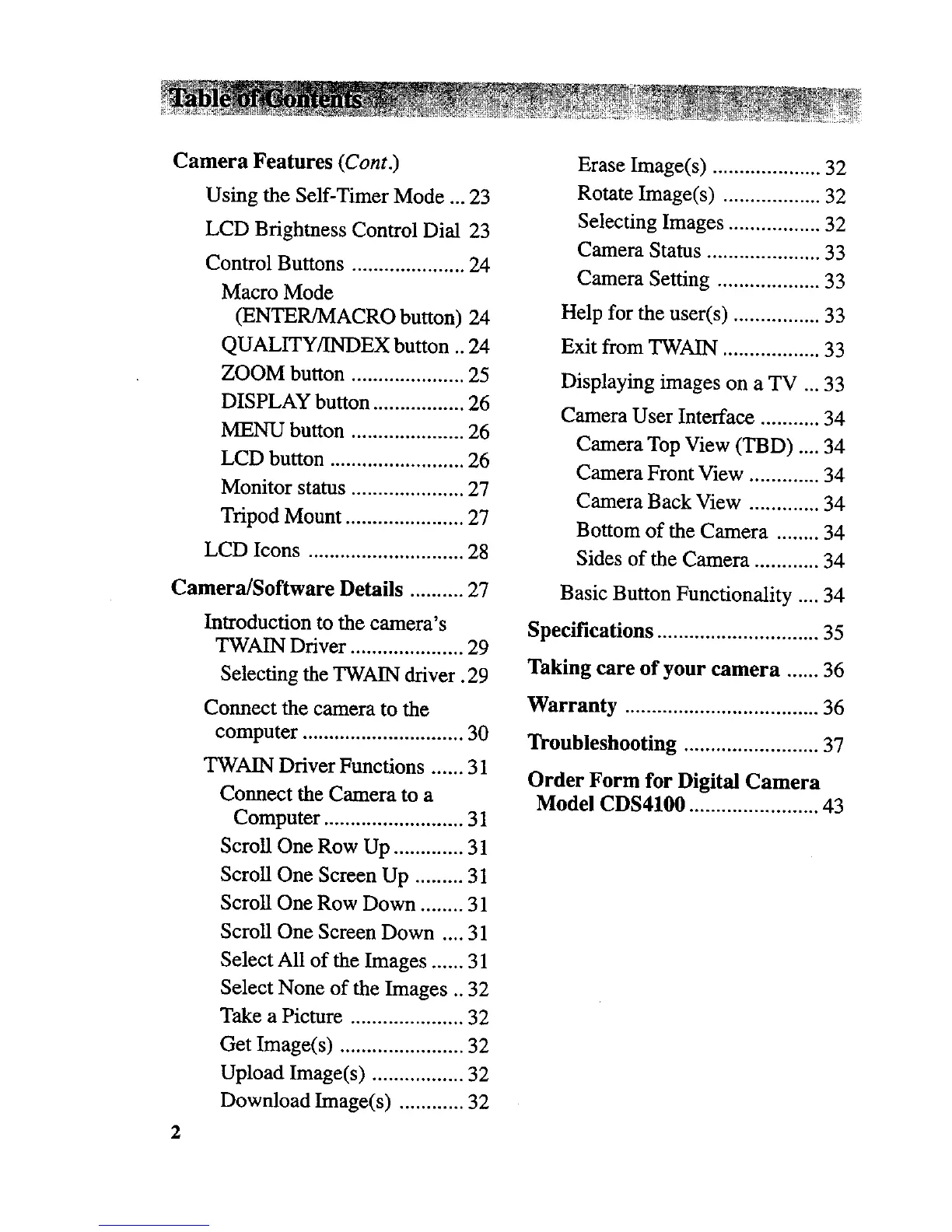 Page #4 background image