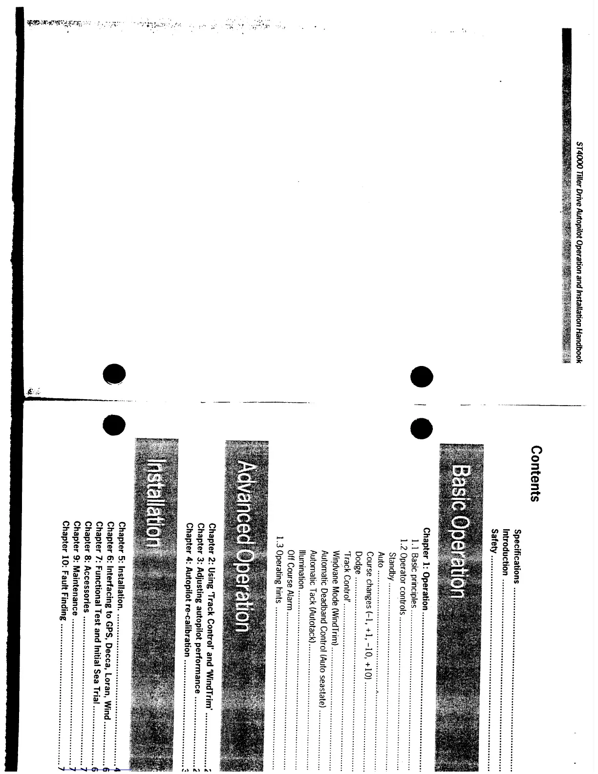 Page #4 background image