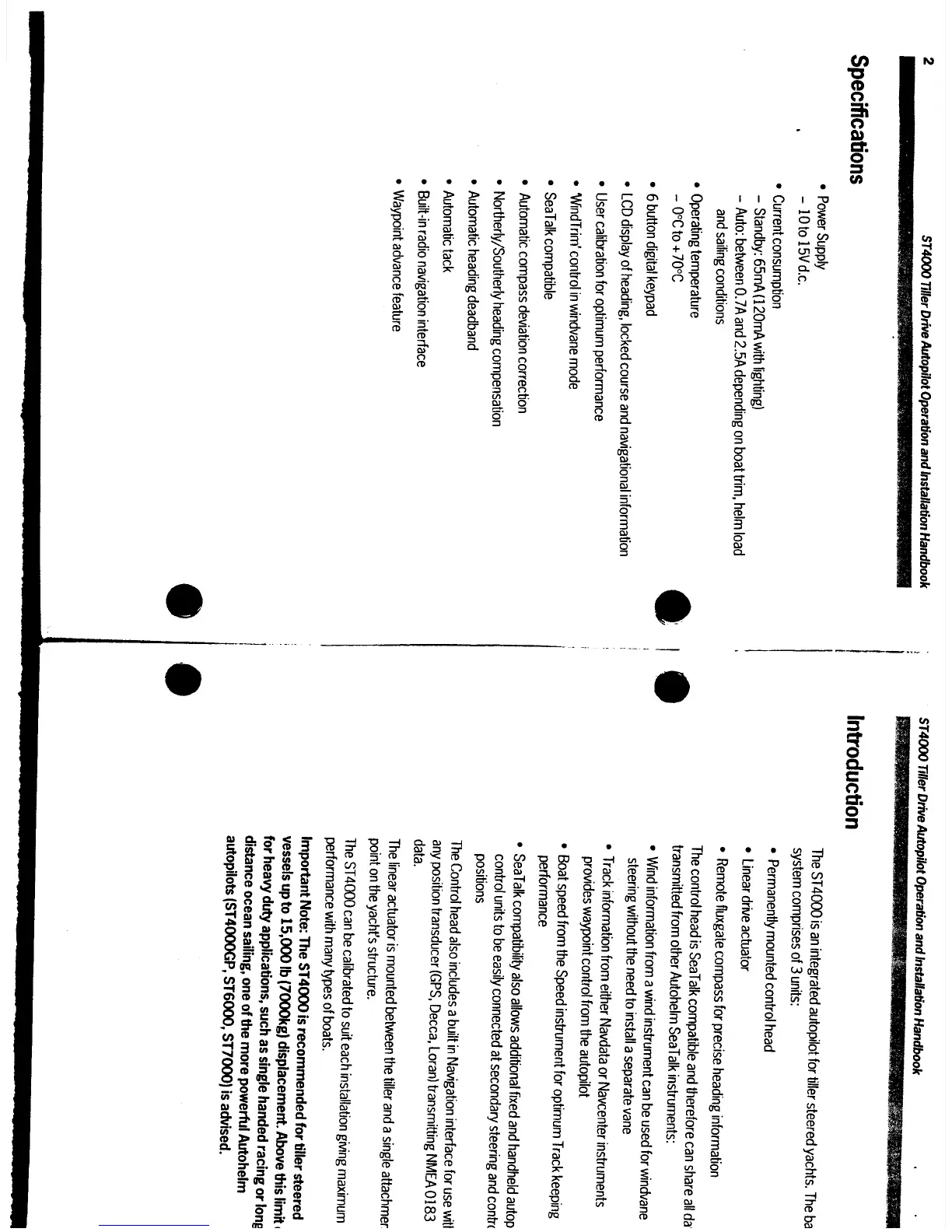 Page #5 background image