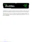 Preview: User Guide