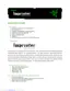 Preview: Master Guide